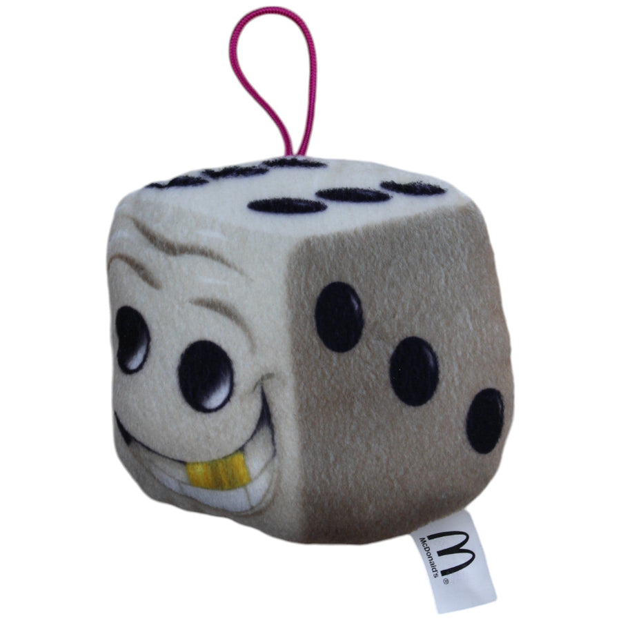 Happy Meal: Emoji - Der Film, Dice