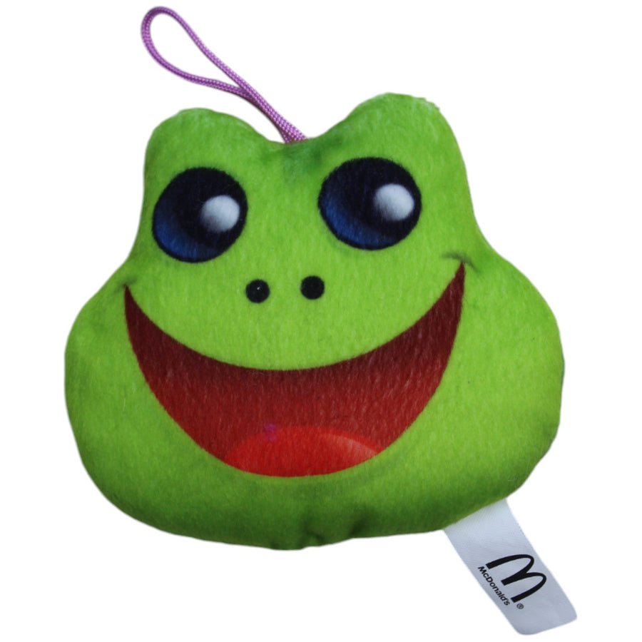 Happy Meal: Emoji - Der Film, Frosch
