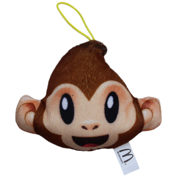 Happy Meal: Emoji - Der Film, Affe