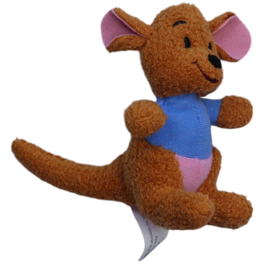 Happy Meal: Walt Disney Pictures, Ruh aus Winnie Puuh