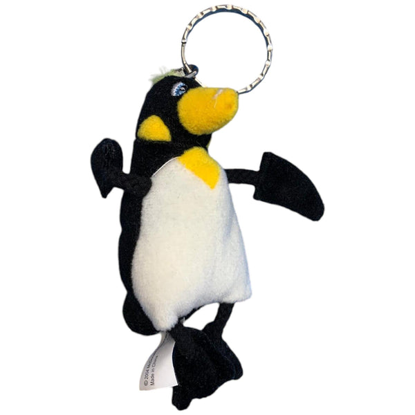 Happy Meal: Beppos Bande in der Arktis, Pinguin