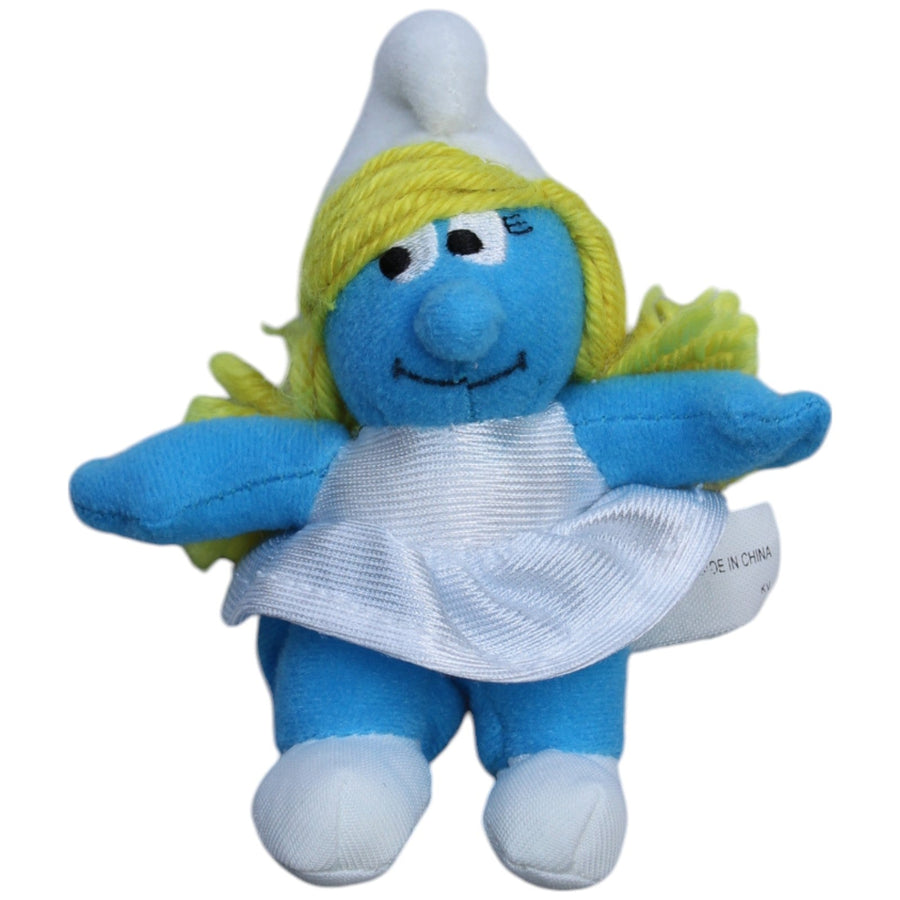 Happy Meal: 2000, Schlumpf (7/2000)