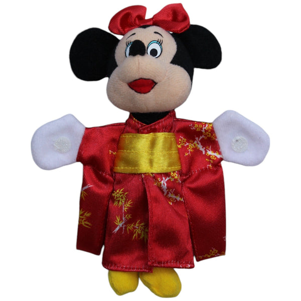 Happy Meal: Disneyland Paris, Minnie Maus