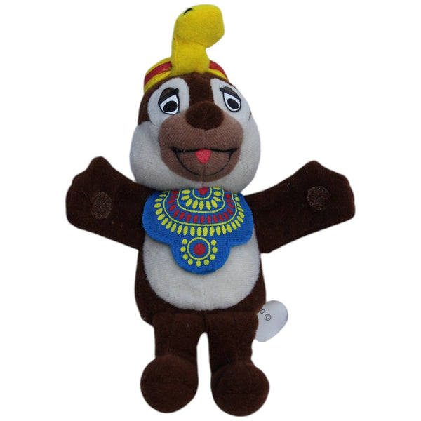 Happy Meal: Disneyland Paris, Streifenhörnchen