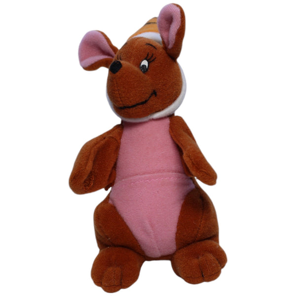 Happy Meal: Tiggers großes Abenteuer, Känga