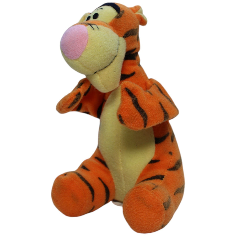 Happy Meal: Tiggers großes Abenteuer, Tigger