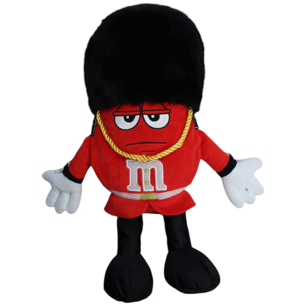 XL Rote M&M´s Palast Wache