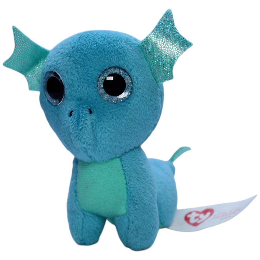 Happy Meal: Ty (2020), Neptun
