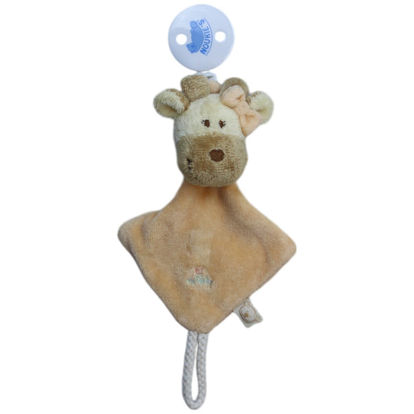 Noukie's, Giraffe