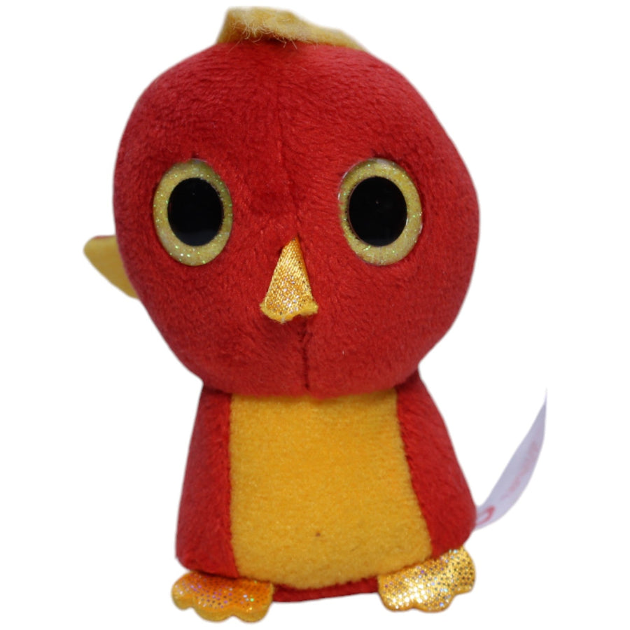 Happy Meal: Ty (2020), Phoebe