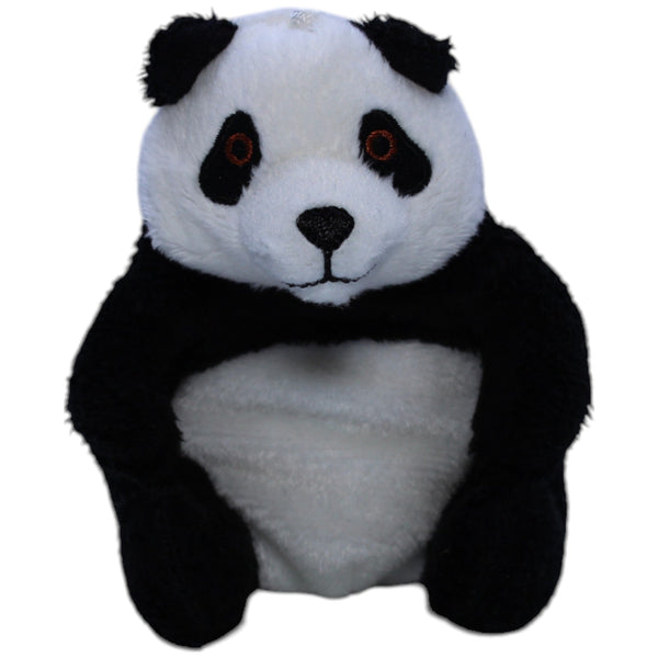 Happy Meal: Tier in Gefahr, Panda