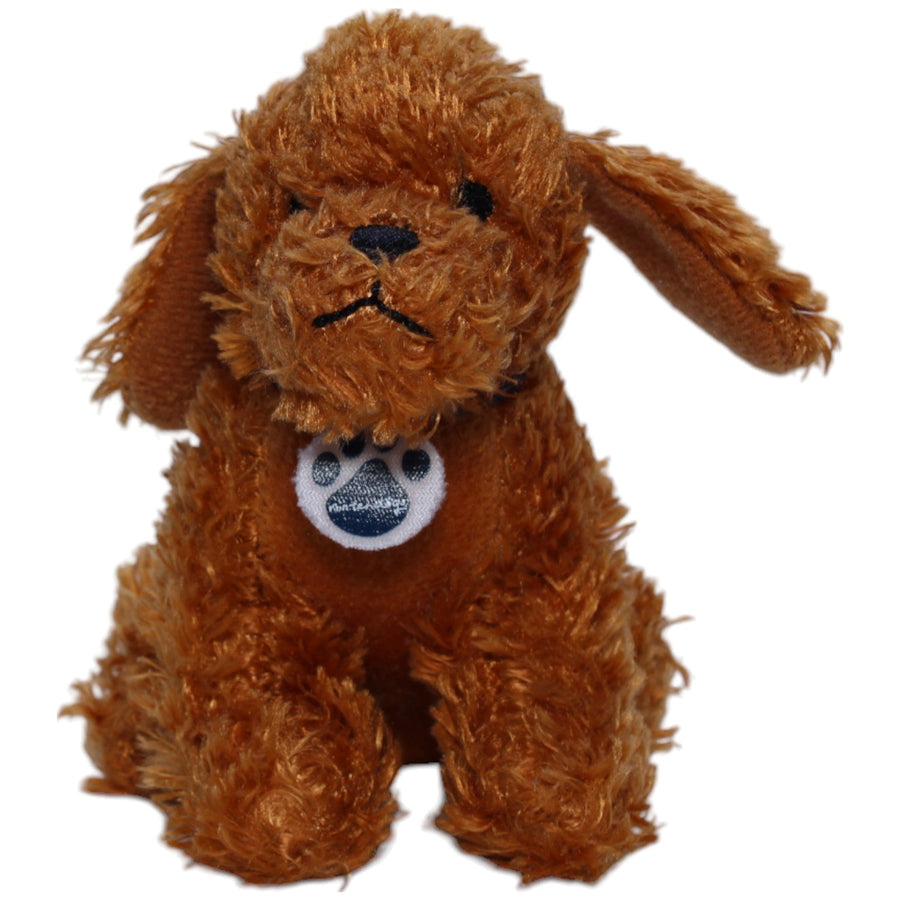 Happy Meal: Nintendogs, Pudel