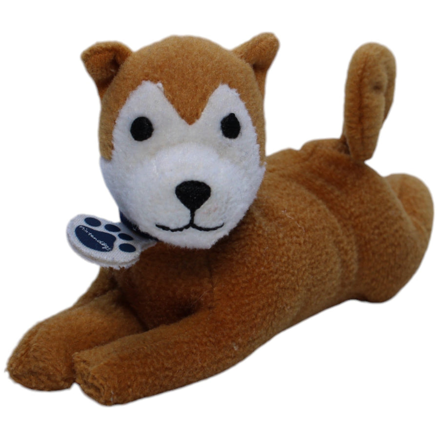 Happy Meal: Nintendogs, Shiba Inu