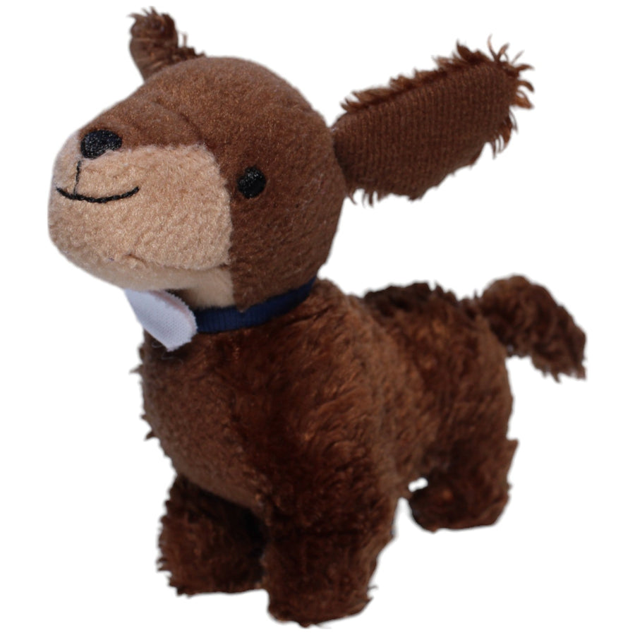 Happy Meal: Nintendogs, Dackel