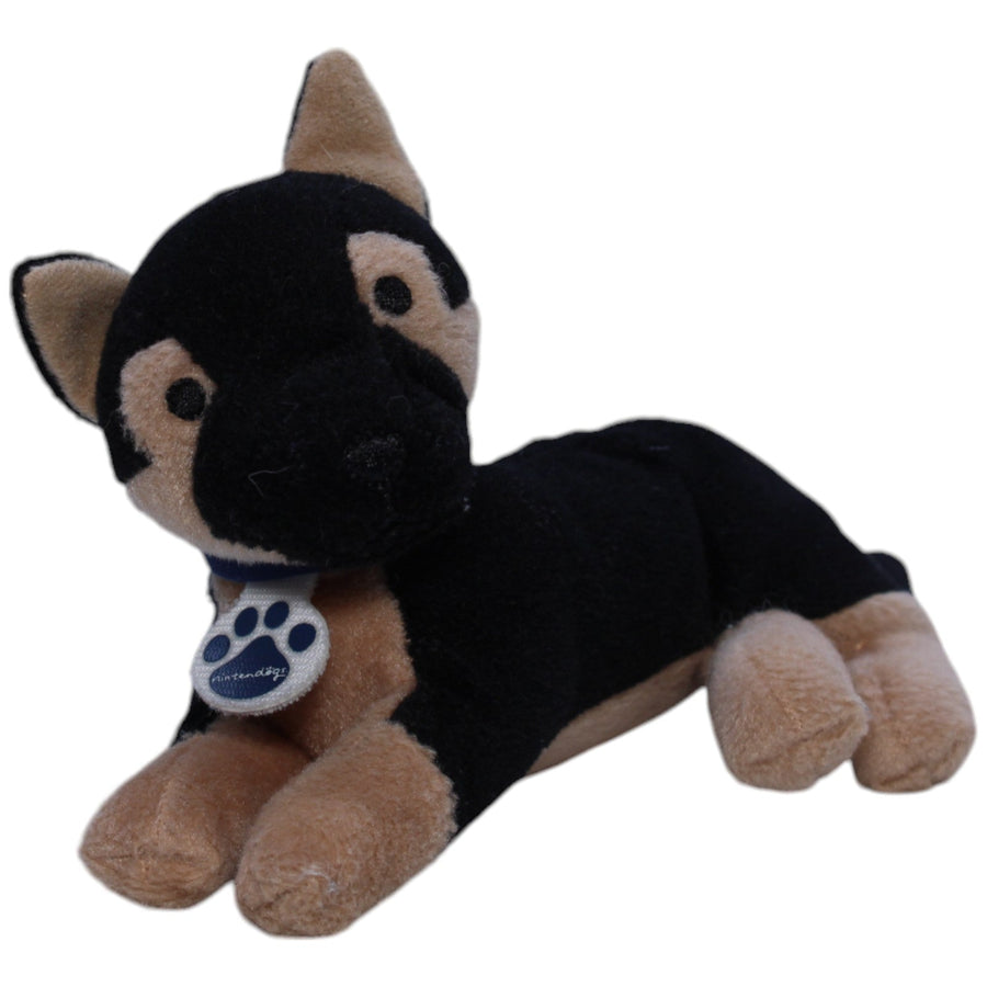 Happy Meal: Nintendogs, Deutscher Schäferhund