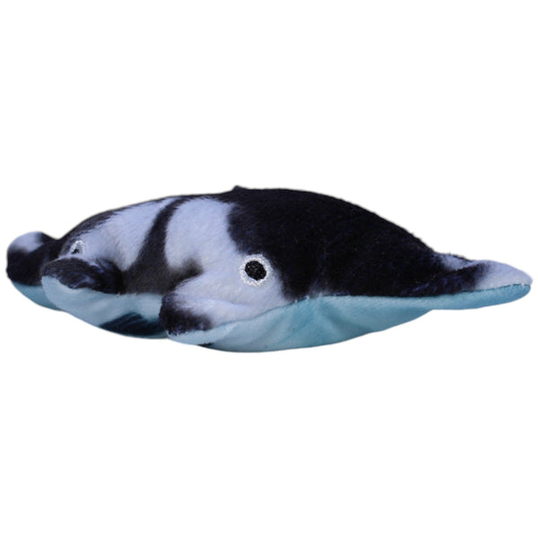 Happy Meal: National Geographic Kids, Mantarochen