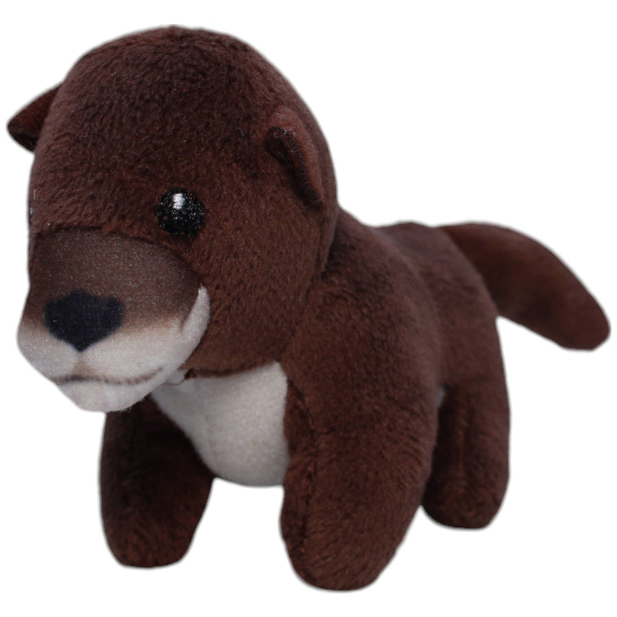 Happy Meal: National Geographic Kids, Fischotter