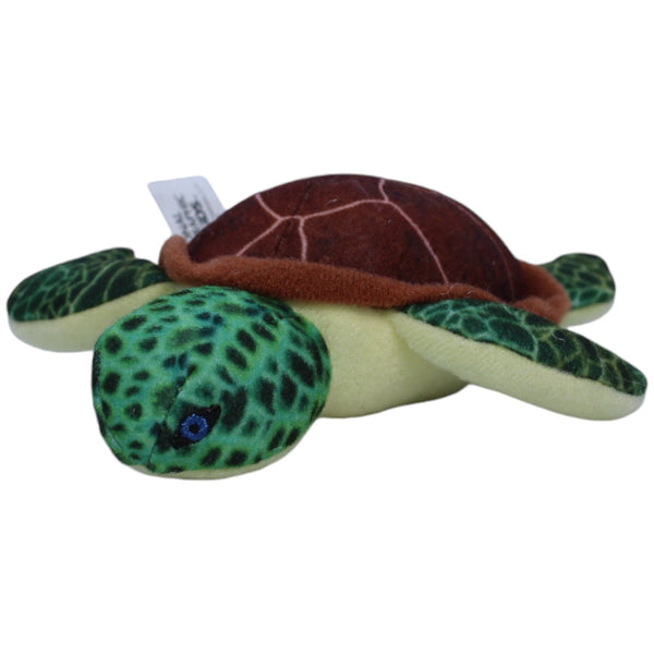 Happy Meal: National Geographic Kids, Meeresschildkröte