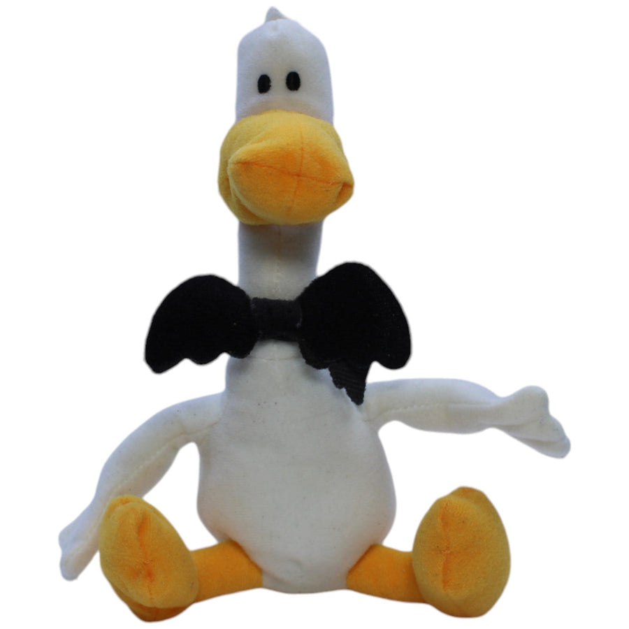 Happy Meal: Sitting Ducks, Bill