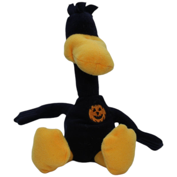 Happy Meal: Sitting Ducks, schwarze Ente