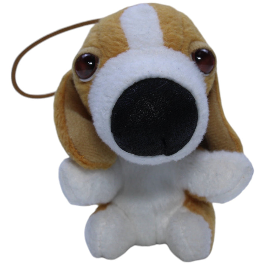 Happy Meal: THE DOG, Basset Hound