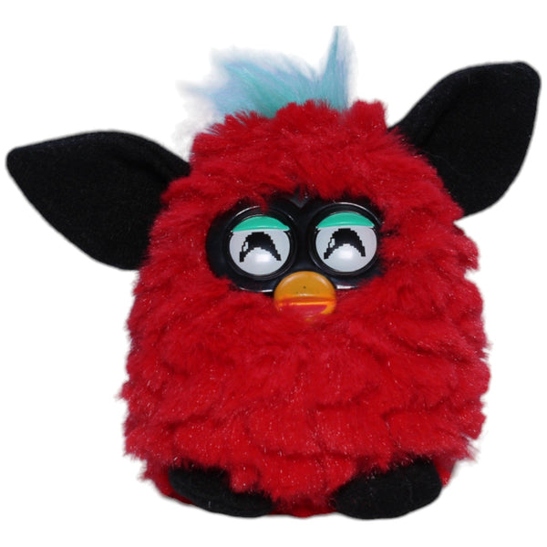 Happy Meal: Furby (2013), roter Furby