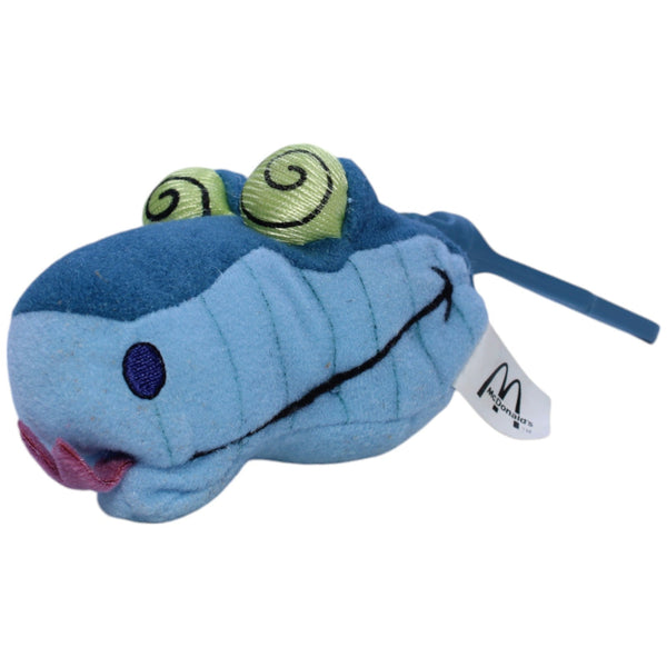 Happy Meal: Das Dschungelbuch 2, Kaa