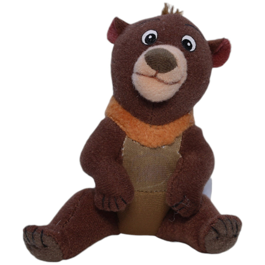 Happy Meal: Bärenbrüder, Koda
