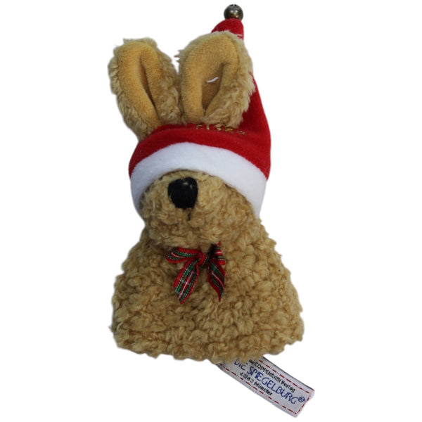 Felix der Hase mit Glocke aus Briefe von Felix