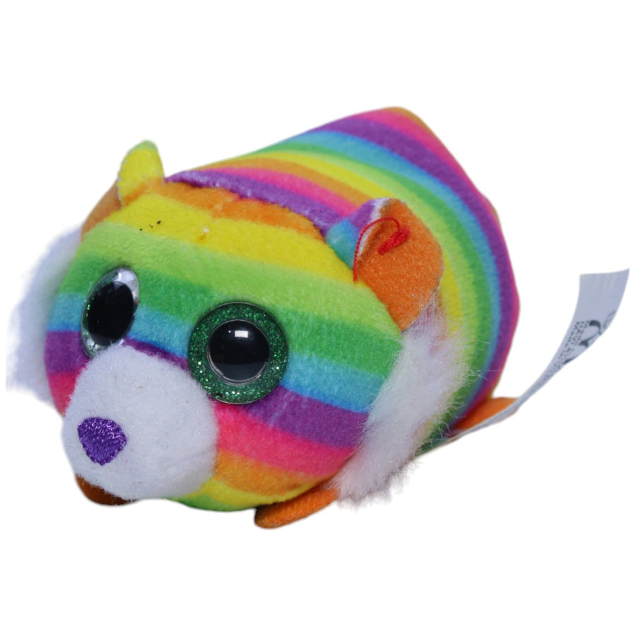 Happy Meal: Ty (2019), Tiggy