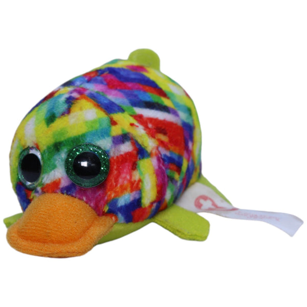Happy Meal: Ty (2019), Flips