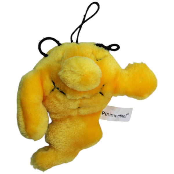 Pinimenthol, Pini Geister Maskottchen