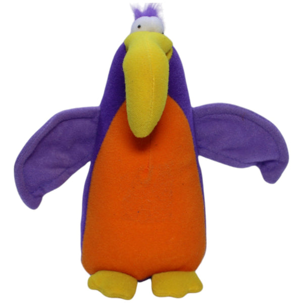 Happy Meal: Verrückter Zoo, Pinguin