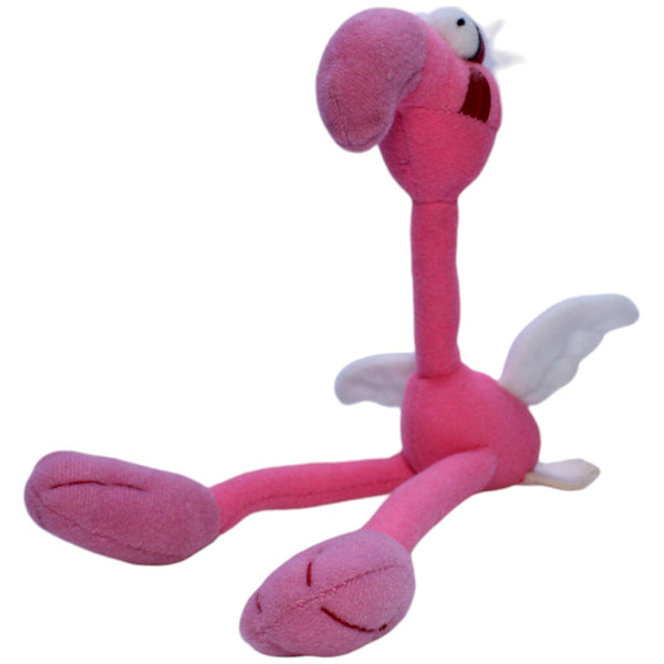 Happy Meal: Verrückter Zoo, Flamingo