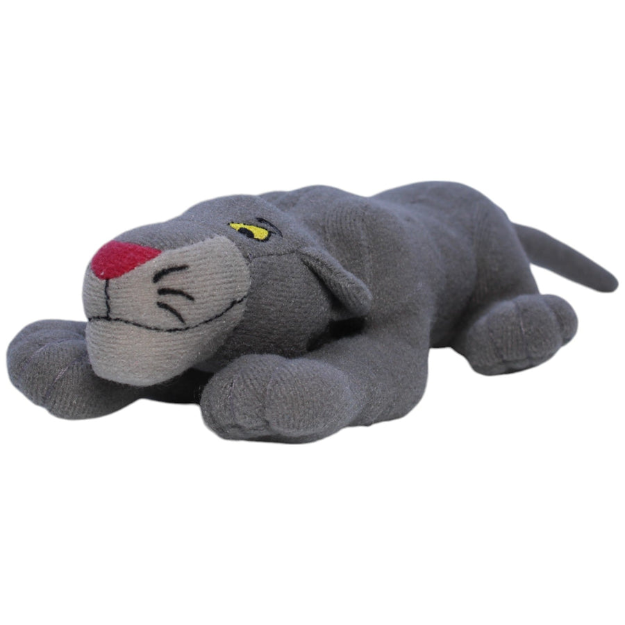 Happy Meal: Das Dschungelbuch, Bagheera