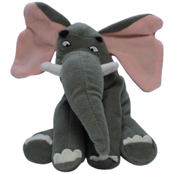 Happy Meal: Das Dschungelbuch, Hathi