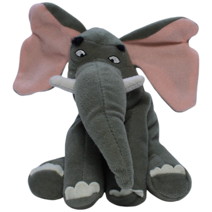 Happy Meal: Das Dschungelbuch, Hathi