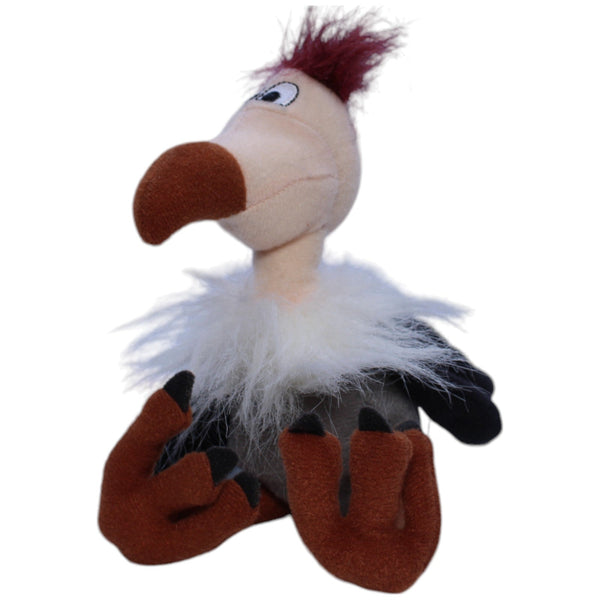 Happy Meal: Das Dschungelbuch, Geier