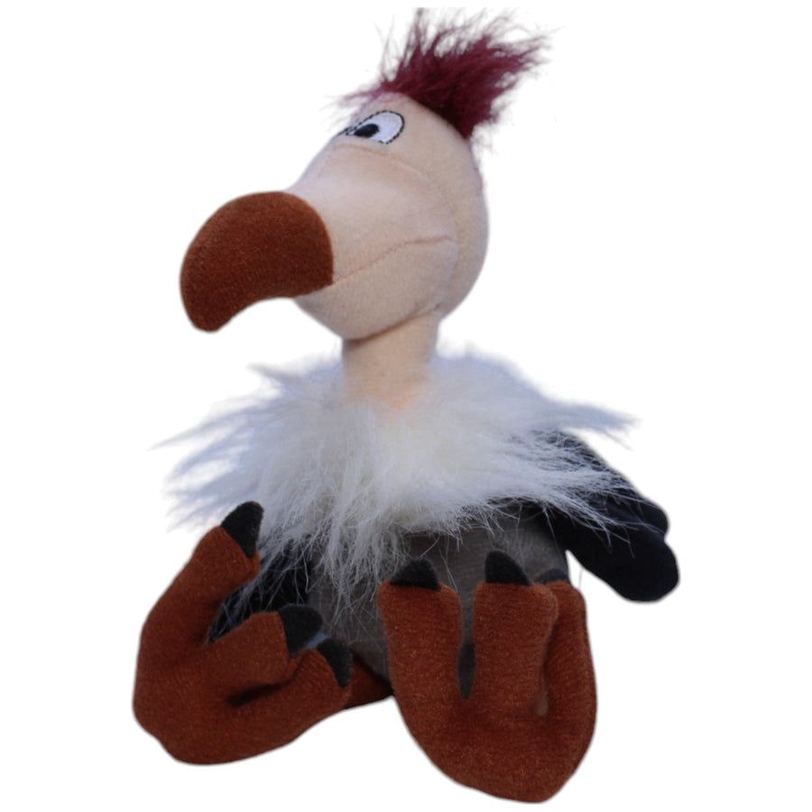 Happy Meal: Das Dschungelbuch, Geier