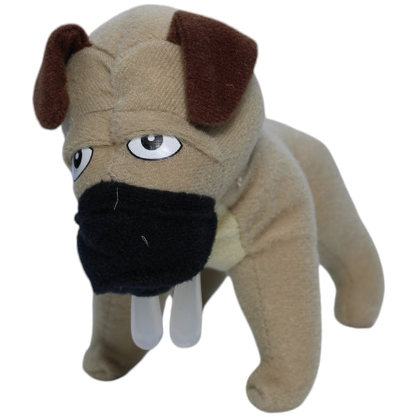 Happy Meal: 102 Dalmatiner, sabbernder Hund
