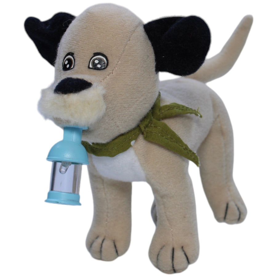 Happy Meal: 102 Dalmatiner, Hund mit Lampe