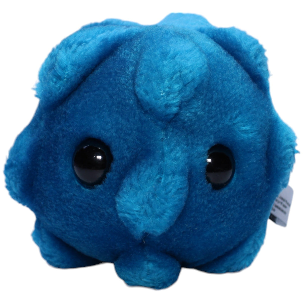 1239271 GIANTmicrobes Erkältung Kuscheltier Kumpel Leo Gebraucht