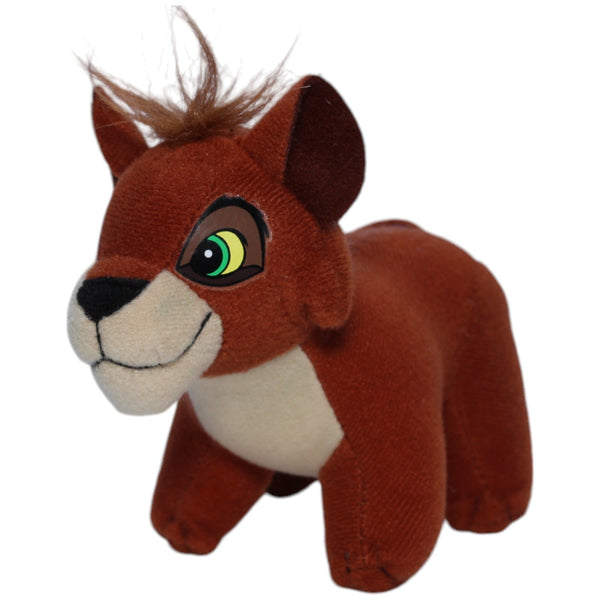 Happy Meal: König der Löwen 2, Kovu