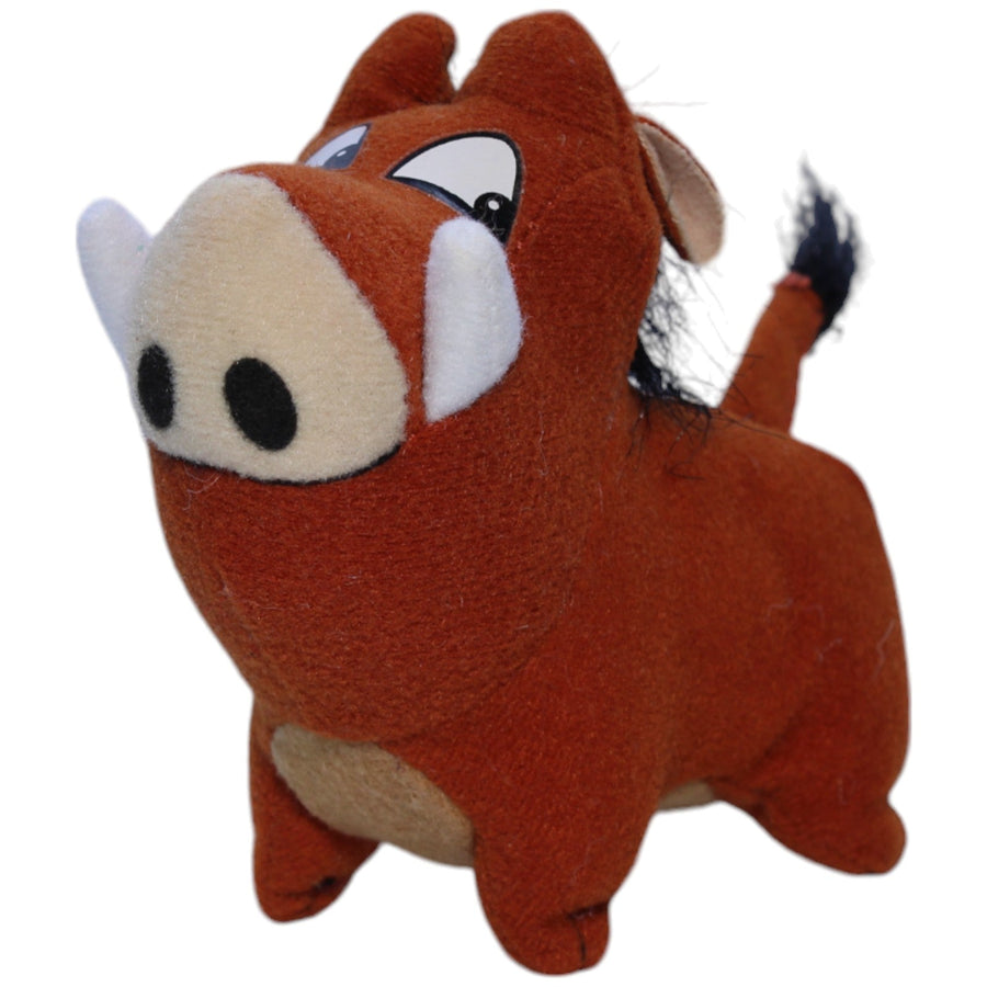 Happy Meal: König der Löwen 2, Pumbaa