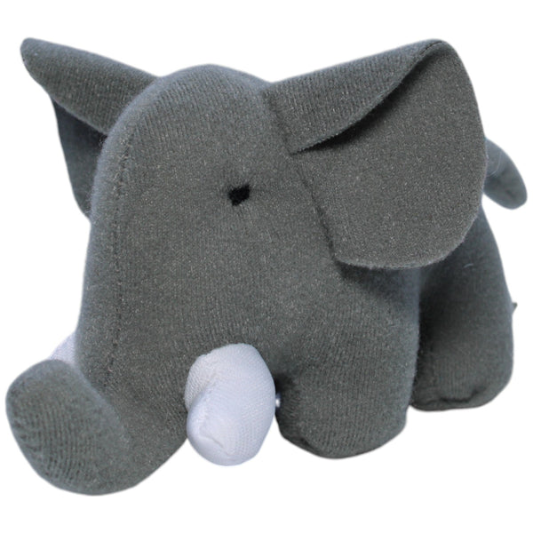 Happy Meal: Bedrohte Tierwelt, Elefant