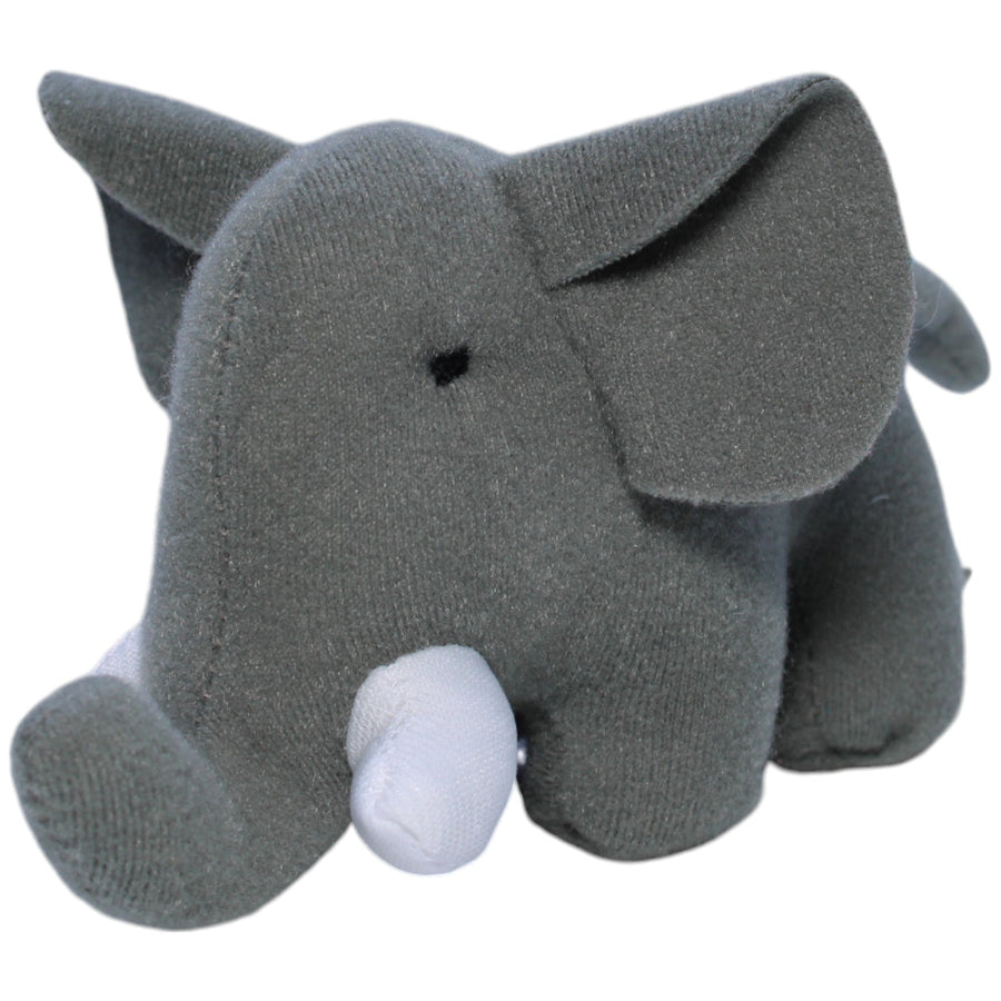 Happy Meal: Bedrohte Tierwelt, Elefant