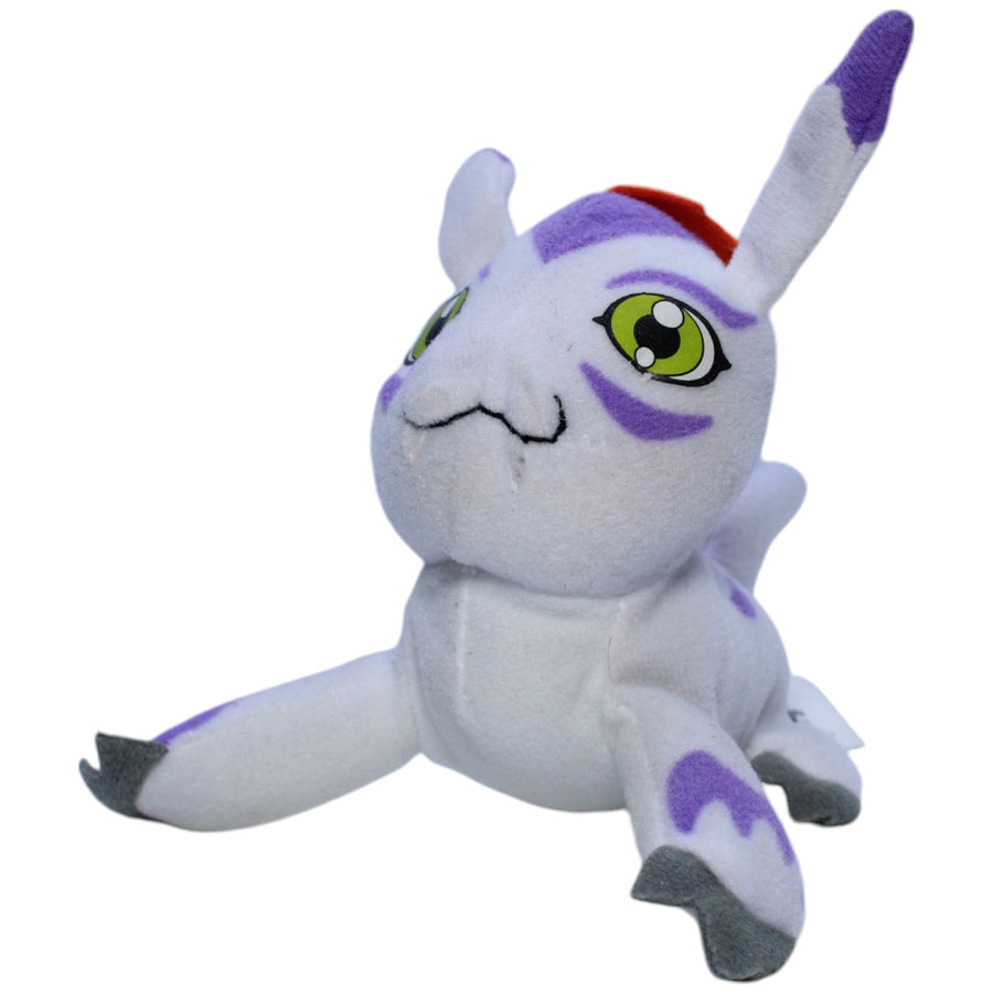 Happy Meal: Digimon, Gomamon