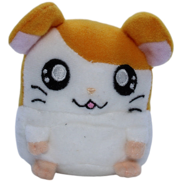 Happy Meal: Hamtaro, Hamtaro