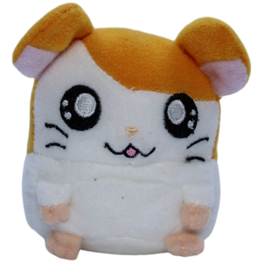 Happy Meal: Hamtaro, Hamtaro