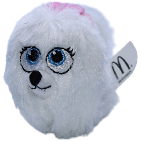 Happy Meal: Pets, Gidget